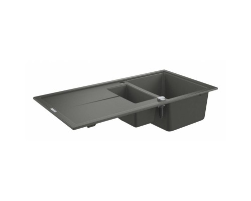 Кухонная мойка Grohe Sink K400 31642AT0