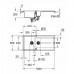 Кухонная мойка Grohe Sink K400 31642AT0