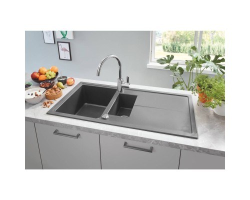 Кухонная мойка Grohe Sink K400 31642AT0