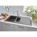 Кухонная мойка Grohe Sink K400 31642AT0