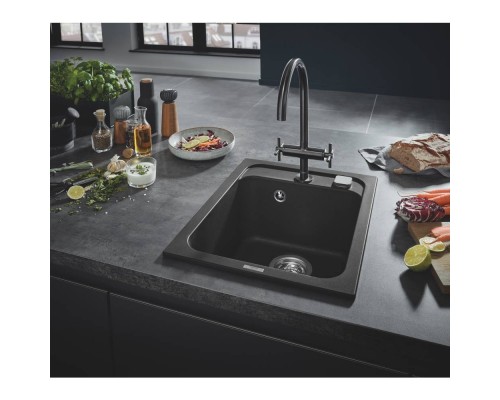 Кухонная мойка Grohe Sink K700 31650AP0