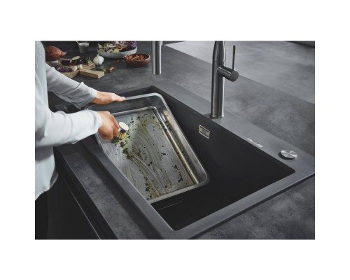 Кухонная мойка Grohe Sink K700 31652AP0