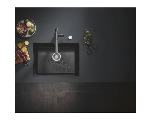 Кухонная мойка Grohe Sink K700 Undermount 31655AP0