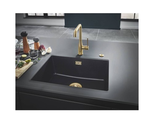 Кухонная мойка Grohe Sink K700 Undermount 31655AP0