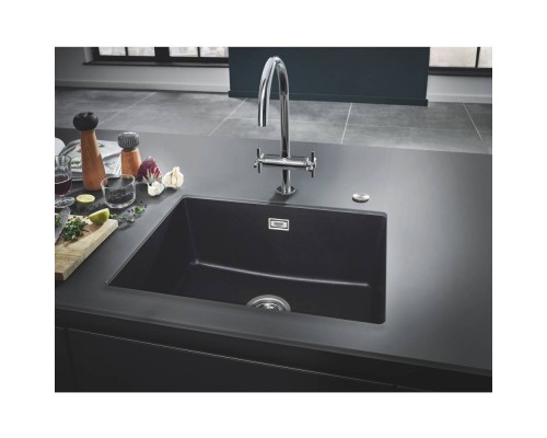 Кухонная мойка Grohe Sink K700 Undermount 31655AP0