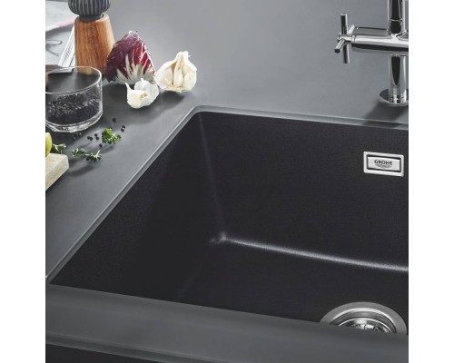 Кухонная мойка Grohe Sink K700 Undermount 31655AP0