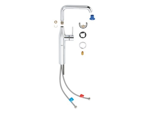 Смеситель для раковины Grohe Essence XL-Size 32901001