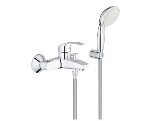 Смеситель для ванны Grohe Eurosmart 3330220A