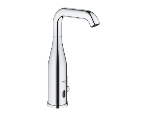 Смеситель бесконтактный для раковины Grohe Essence E 36445000