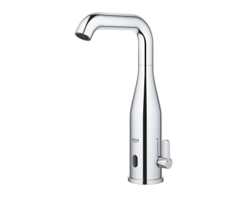 Смеситель бесконтактный для раковины Grohe Essence E 36445000