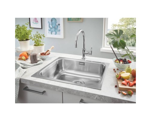 Кухонная мойка Grohe Sink K200 31719SD0