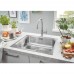 Кухонная мойка Grohe Sink K200 31719SD0
