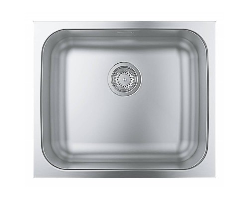 Кухонная мойка Grohe Sink K200 31719SD0