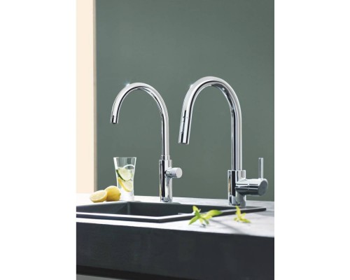 Кран для питьевой воды Grohe Blue Pure Mono 31724000