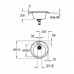 Кухонная мойка Grohe Sink K200 31656AP0