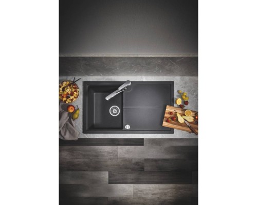Кухонная мойка Grohe Sink K400 31640AP0