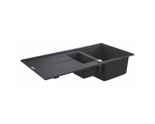 Кухонная мойка Grohe Sink K400 31642AP0