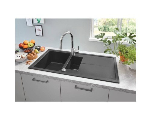 Кухонная мойка Grohe Sink K400 31642AP0