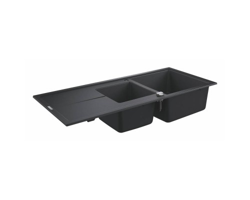 Кухонная мойка Grohe Sink K400 31643AP0