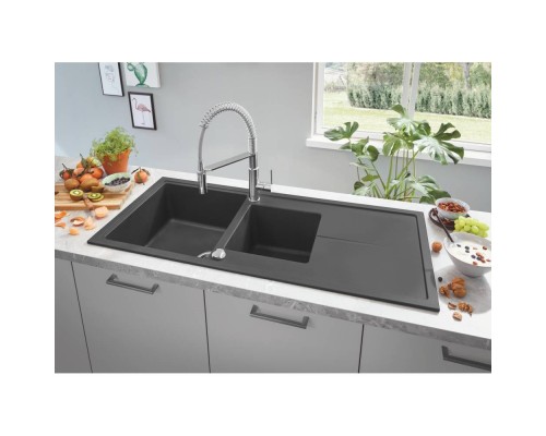 Кухонная мойка Grohe Sink K400 31643AP0