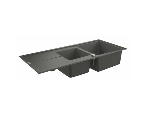 Кухонная мойка Grohe Sink K400 31643AT0