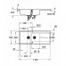 Кухонная мойка Grohe Sink K400 31643AT0