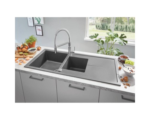 Кухонная мойка Grohe Sink K400 31643AT0