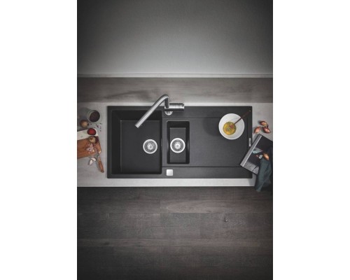Кухонная мойка Grohe Sink K500 31646AP0