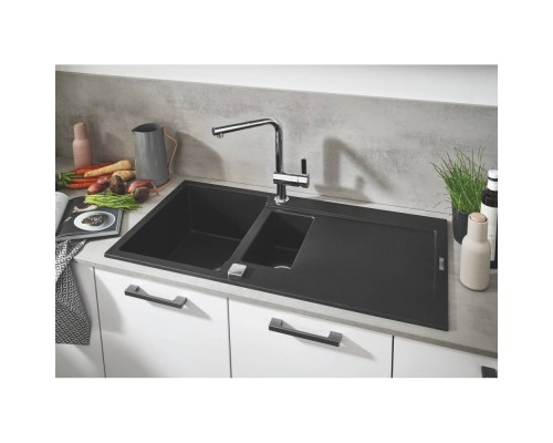 Кухонная мойка Grohe Sink K500 31646AP0