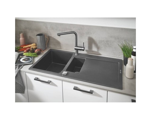 Кухонная мойка Grohe Sink K500 31646AT0