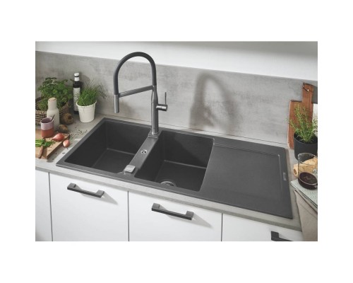 Кухонная мойка Grohe Sink K500 31647AT0