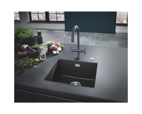 Кухонная мойка Grohe Sink K700 Undermount 31653AP0
