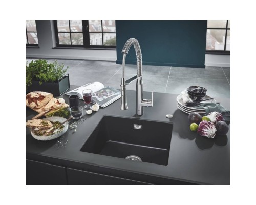 Кухонная мойка Grohe Sink K700 Undermount 31654AP0