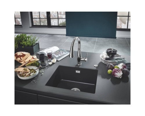 Кухонная мойка Grohe Sink K700 Undermount 31654AP0
