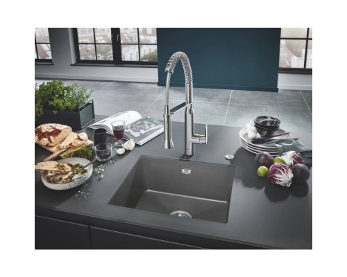 Кухонная мойка Grohe Sink K700 Undermount 31654AT0