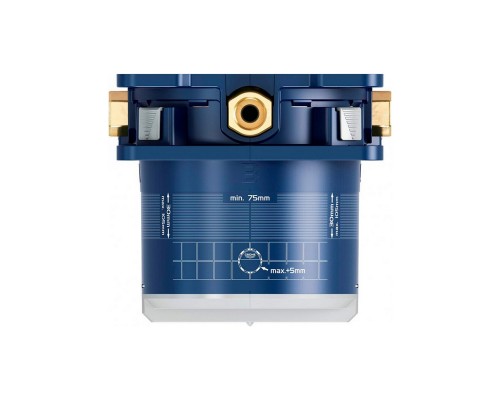 Душевая система Grohe Grohtherm 34729000