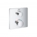 Душевая система Grohe Grohtherm 34729000