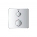 Душевая система Grohe Grohtherm 34729000