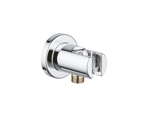 Душевая система Grohe Grohtherm 34729000