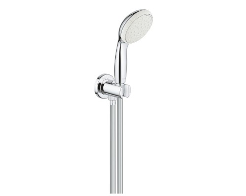 Душевая система Grohe Grohtherm 34729000