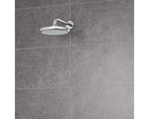 Душевая система Grohe Grohtherm 34729000