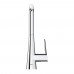 Смеситель для кухни с выдвижным изливом Grohe Zedra 32553002