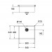 Кухонная мойка Grohe Sink K700 Undermount 31574AL0