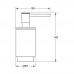 Дозатор для жидкого мыла Grohe Selection 41028000