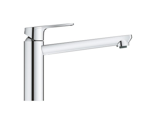 Смеситель для кухни Grohe BauLoop 31706000