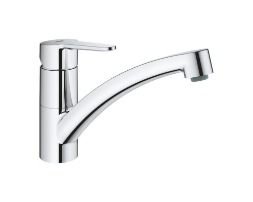 Смеситель для кухни Grohe BauEco 31680000