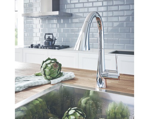 Смеситель для кухни Grohe Zedra 32294002