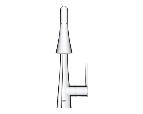 Смеситель для кухни Grohe Zedra 32294002