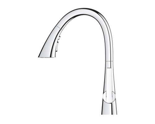 Смеситель для кухни Grohe Zedra 32294002