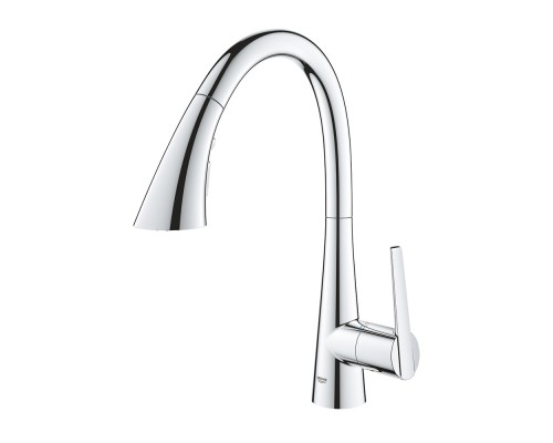 Смеситель для кухни Grohe Zedra 32294002